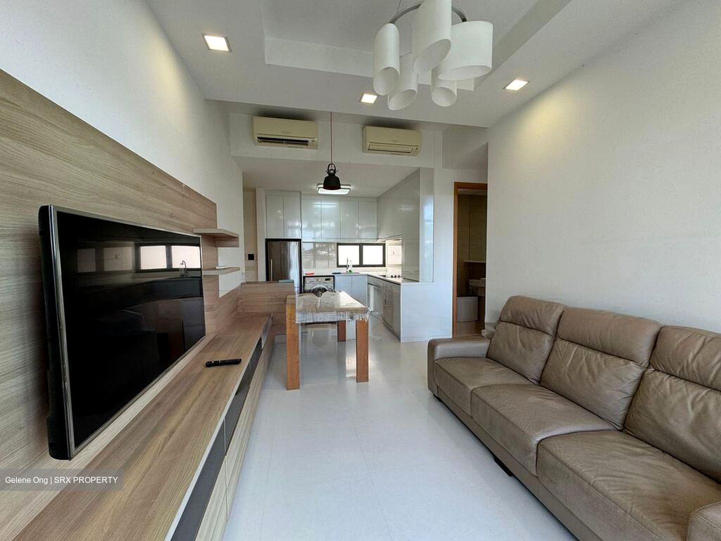 The Skywoods (D23), Condominium #503837691